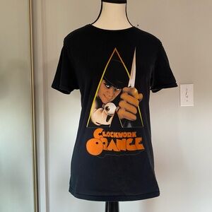 Clockwork Orange T-Shirt